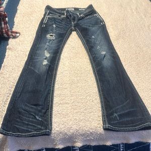 Women’s jeans